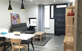 Asturin House - Parking Gratis